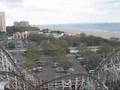 Astroland, Open and Closed