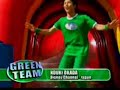 DC Games - Green Team DC Games - Green Team