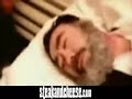 sadams body in morgue