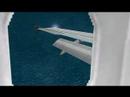 You`re the passenger in the A318: Landing at MMCE You`re the passenger in the A318: Landing at MMCE