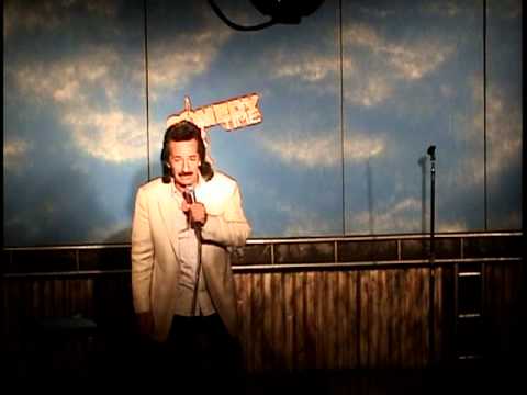 cell phone discounters - Automated phone menus have gotten completely out of hand... Recorded live at the Ice House Comedy Club in Pasadena, CA.