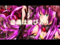 【巡音ルカ使用】 死神の輪舞曲(ロンド) 【オリジナル曲】 輪舞曲-ロンド-