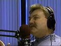 Glenn Ordway on Chronicle