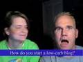 LLVLC On YouTube: Starting A Low-Carb Blog (Episode 42)