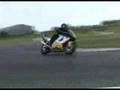YZF600R Vysoke Myto