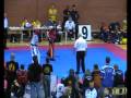 videos de WKA Nadja Luft WM 2006 Spanien Team