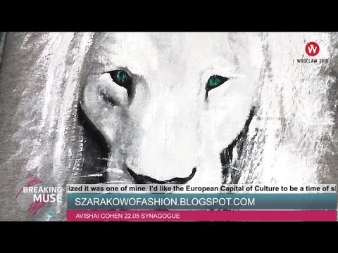 BREAKING MUSE: Moda na Szarakowo