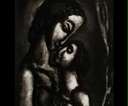 Georges Rouault - Miserere