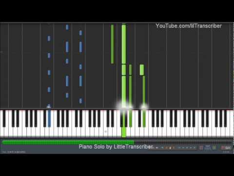 A Thousand Years - Christina Perri video tutorial preview