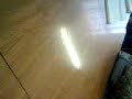 Disappearing Pen