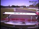 Häng med Ekblom på STCC finalen 2008 och se hur han säkrar teammästerskapet. Bitvis var det rätt tufft för Fredrik. Kolla in fajten med Flash.