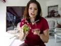 videos de [10/07/08]  Showing My Scissors