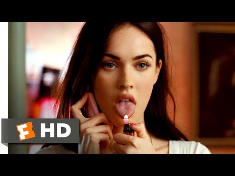 Jennifer's Body (2009) - I Am A God Scene (1/5) | Movieclips
