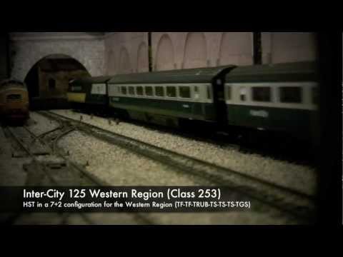 how to date hornby o gauge