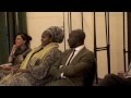 This Day Ozwald Boateng Show Nigeria
