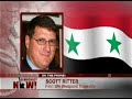 US endorses Israel's Illegal Bombing of Syrian Nuke Site-2/2