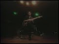 Metropolis Bass Solo by John Myung