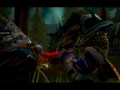 Tarren Mill/Southshore Raids