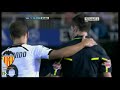 Valencia Vs Atletico Madrid 1-0 Roberto Soldado.flv