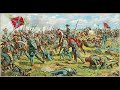 Gettysburg Soundtrack: March to Mortality(Pickett\