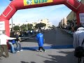 XXII° MARATONA DI LATINA PROVINCIA TROFEO CITTA' DI SABAUDIA 2009