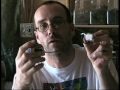 LED lights in your wargame terrain or dioramas - Basic stuff