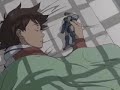 Eureka seveN - Run