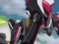 Eureka seveN - Run