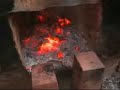 horno de le�a ceramico