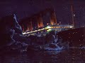 RMS Titanic - My Heart Will Go On