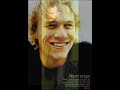 Health Leger-Tribute