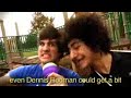 Hardcore Music Video About Sex Ed!