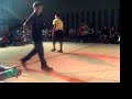 iLLey vs. Swift Nyce