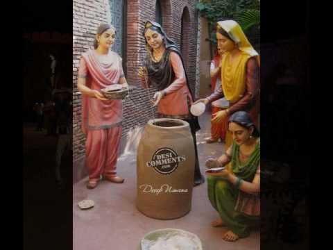 inderjit nikku new sad song** jindey meriye **