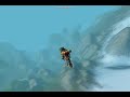 Slow Fall Flying Mount Slow Fall Flying Mount