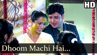 Dhoom Machi Hai - Ansh Songs - Dimple Verma - Abba
