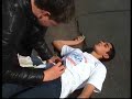 Cardiff Ninja Preview/Trailer