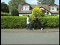 Cardiff Ninja Preview/Trailer 