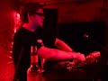 Alexander Kowalski LIVE @ Waagenbau Hamburg 15.12.2006