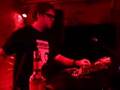 Alexander Kowalski LIVE @ Waagenbau Hamburg 15.12.2006