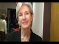 Interview with Kansas Gov. Kathleen Sebelius Interview with Kansas Gov. Kathleen Sebelius