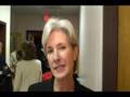 Interview with Kansas Gov. Kathleen Sebelius