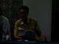 Cloture des IV journées culturelles de Larache