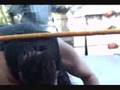 NSW @ WTFtv/ NEW/ AWF Supershow: X-Kon vs. Happy the Clown