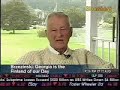 Zbigniew Brzezinski agrees with McCain about the G8