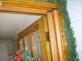 Custom Colors - (866) 217-9749 - Retractable Screen Doors - CHI Products