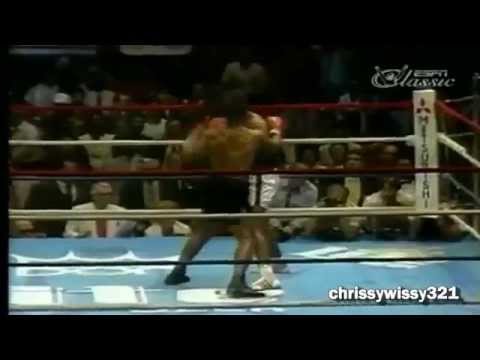 Mike Tyson The Best K.o Ever...