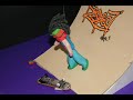 pro-sk8 pro-sk8