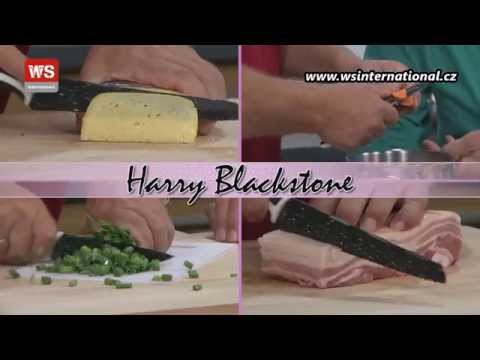 Harry Blackstone SET 2014
