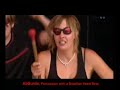 AbSurdo Samba Festival
